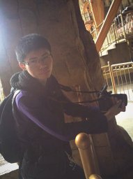 Zhewen Yin