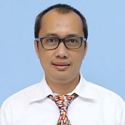 Oce Wiriawan