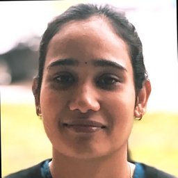 Bijaylakshmi Saikia