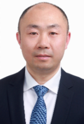 Shibin Luo