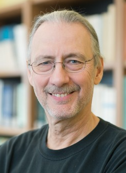 Brian Klinkenberg