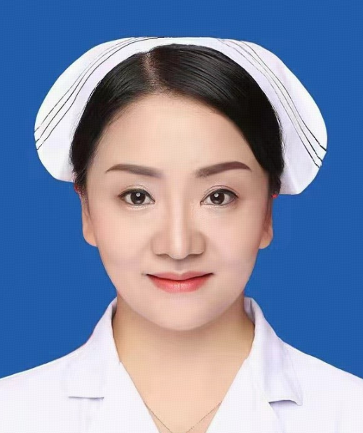 Suyun Li