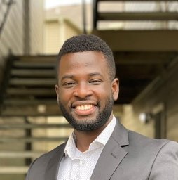 Opeyemi H. Arogundade