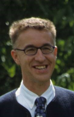 Armin Koch