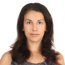 Anna Yudkina