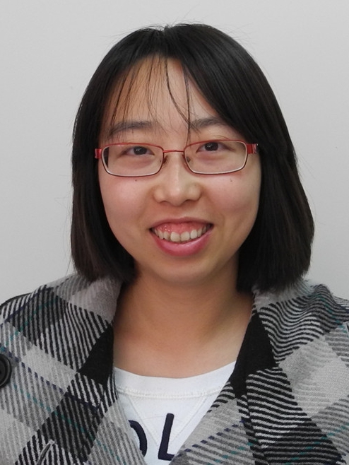 Lijia Liu
