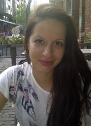 Aleksandrova Lily R