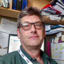 Martin Cox