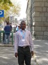 Olaide Hammed