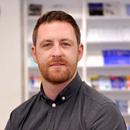 Shaun Harrigan