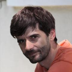 Francois Spitz