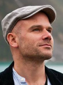 Ralf Martin