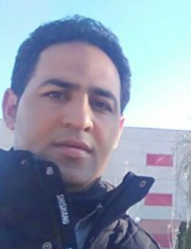 Mohammad Shirzadi