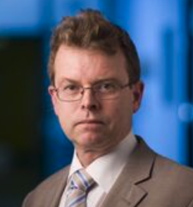 Stephen O'Leary
