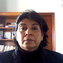 Urvashi Tandon