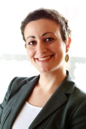 Simoni Triantafyllidou