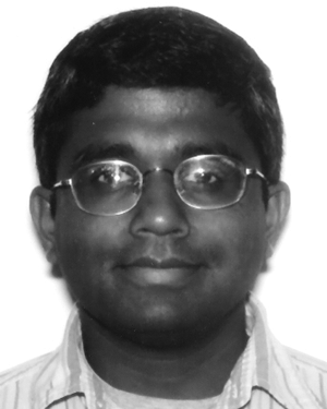 Rajiv Vijayakumar