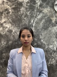 Dilruba Parvin