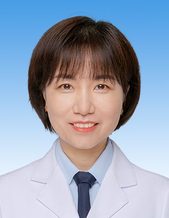 Yueli Tian