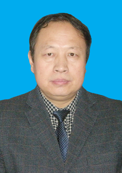 Jianrong Song