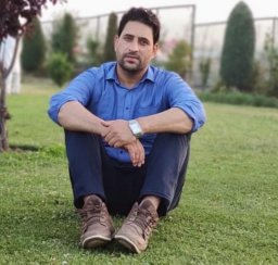 Dr. Ali Mohammed Malla