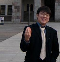 Noguchi Atsushi