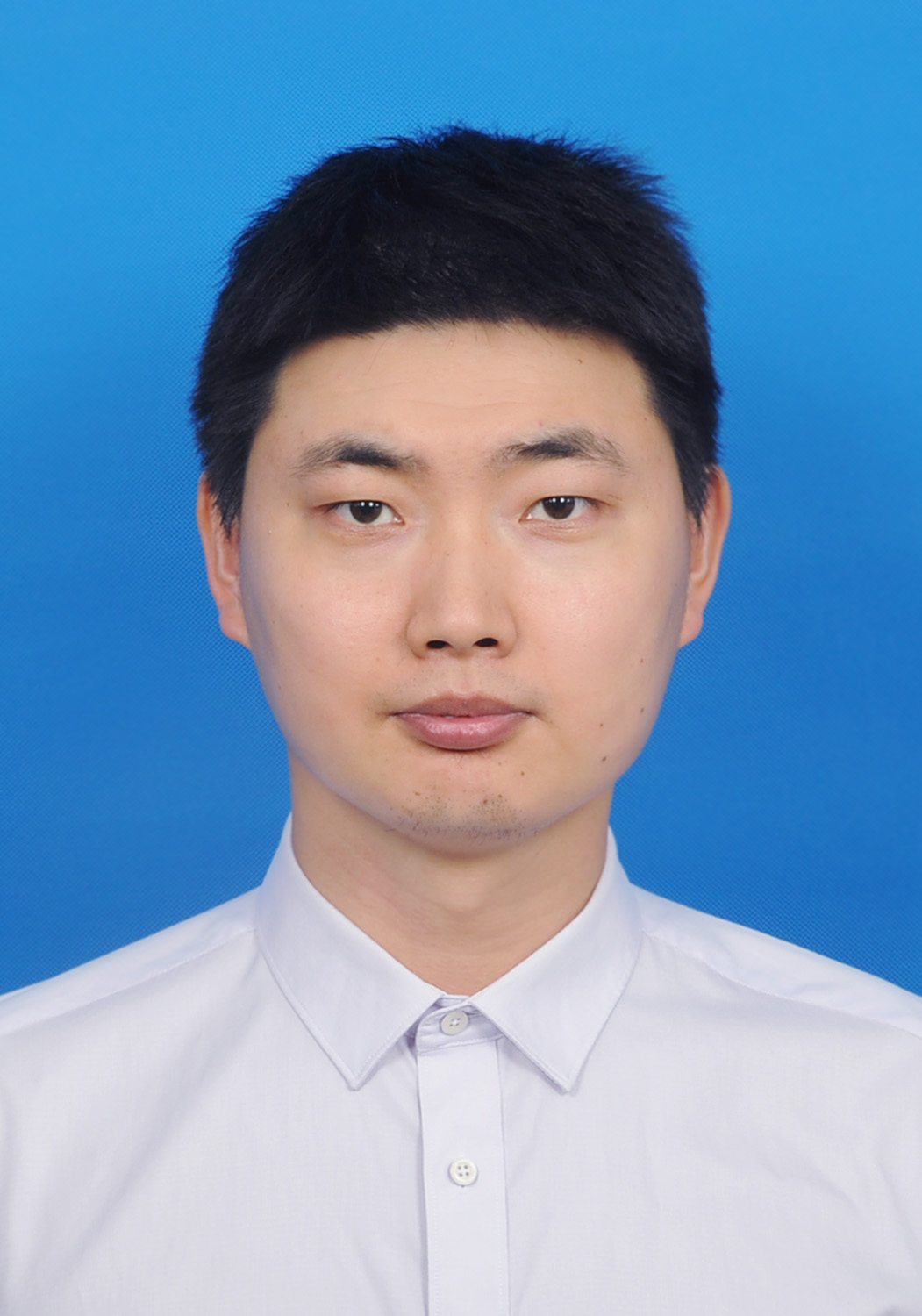 Yanbin Feng
