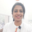 Anu K. Vasudevan