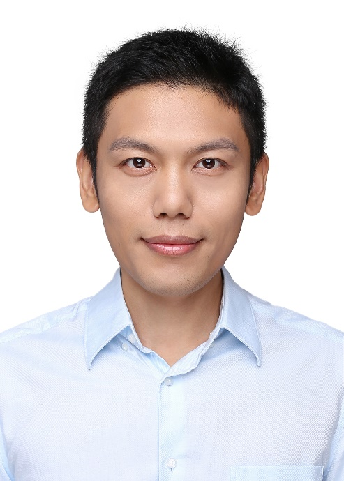 Kaidian Zhang