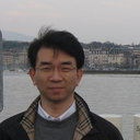 Satoshi Mitarai