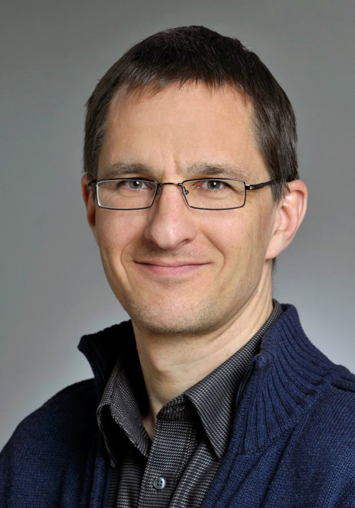 Johannes Söding