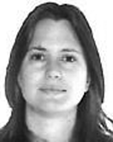 Fatima Barcelo-Rico
