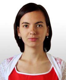Roxana Madalina Agrigoroaie