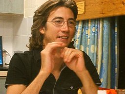 Daniele Nosenzo