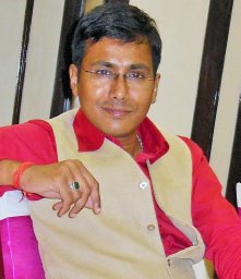 Saurav Kumar