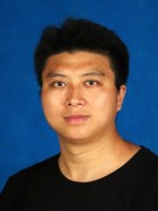 Jianxin Zhang