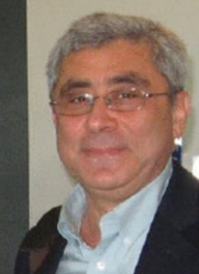 Nelson V. Tabiryan