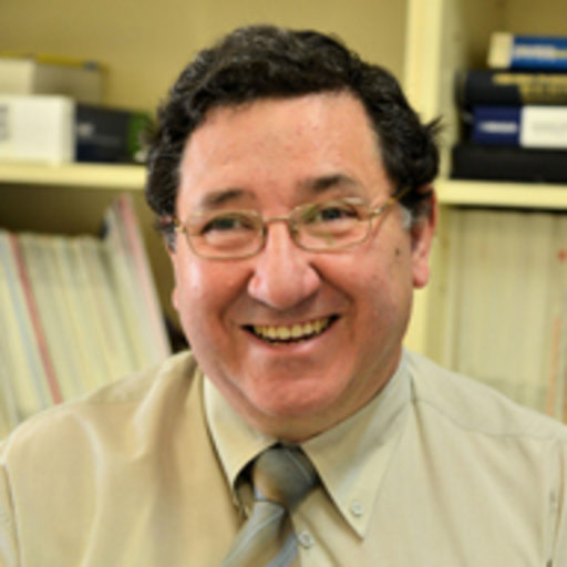 José Luis Ocaña Moreno
