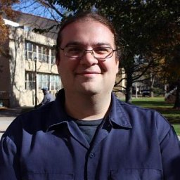 Stephen Philip Cohen
