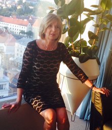Marina Ajduković