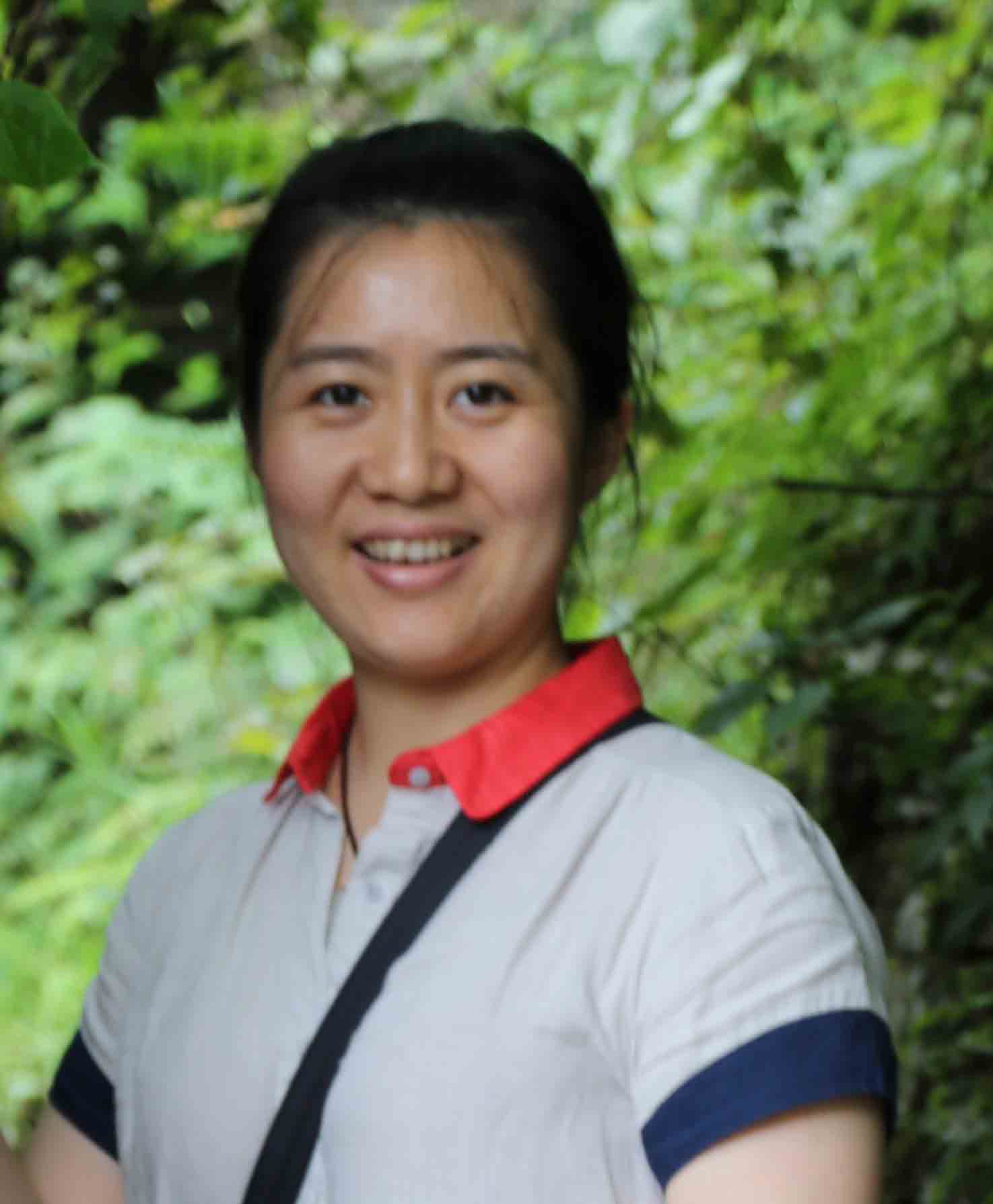Jie Ren