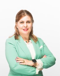 Niloufar Raeis Hosseini