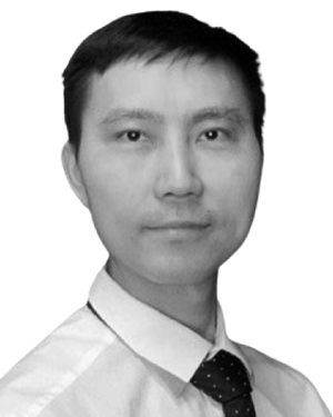 Tony T. Luo