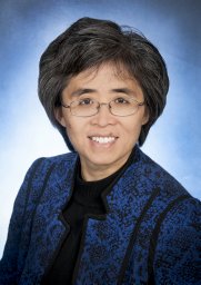 Mae L. Seto