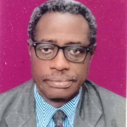 Tanko Titus Auta