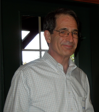 Gerald M. Heymsfield