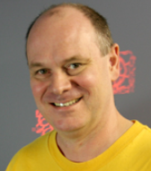 David Marshall
