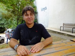 Olcay Bekircan