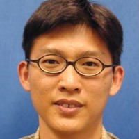 Chin Keong Ho