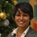 Mallika Sundarrajan